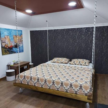 Mistik Secret Apartments Jagodina Bagian luar foto