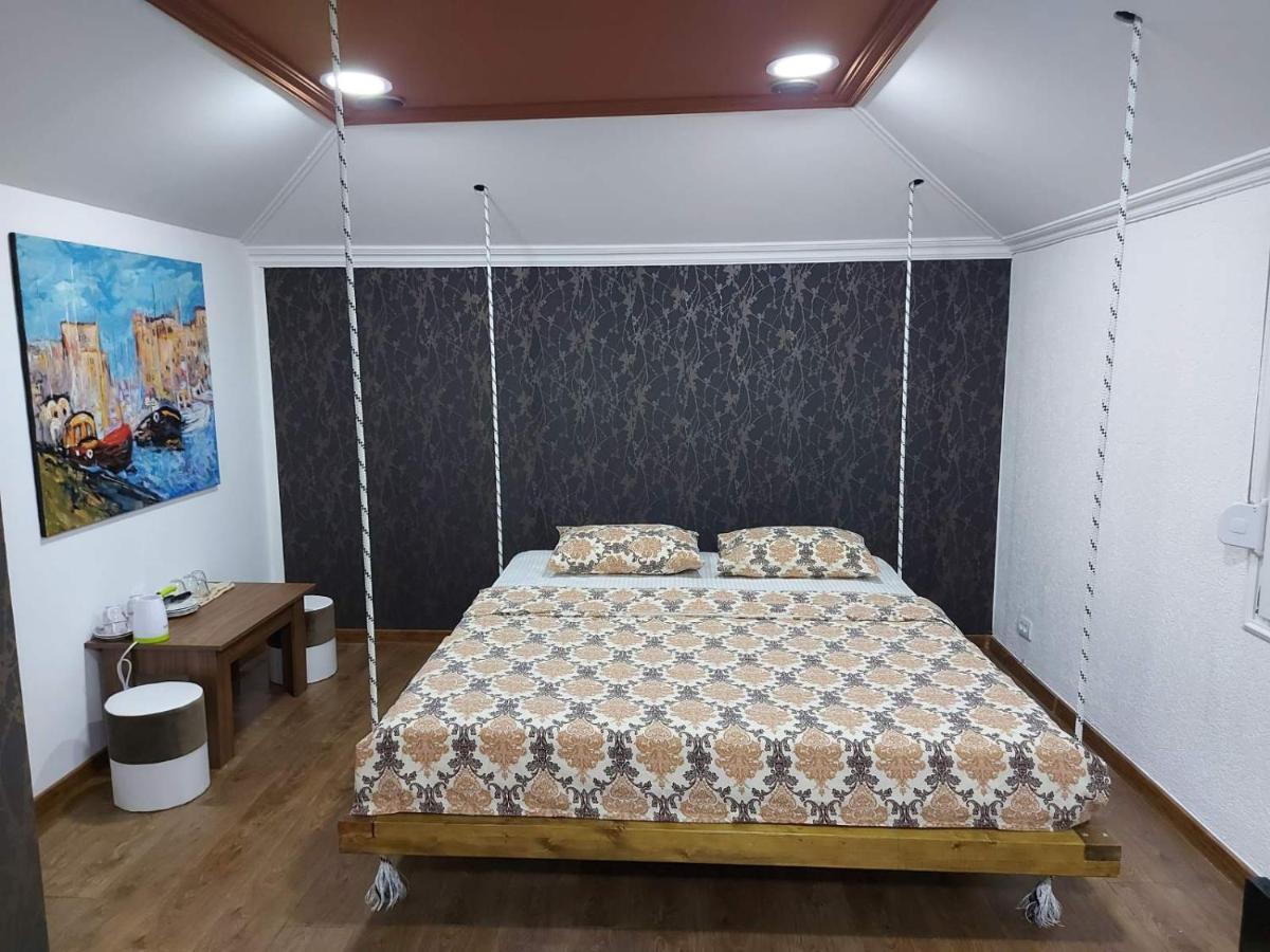 Mistik Secret Apartments Jagodina Bagian luar foto