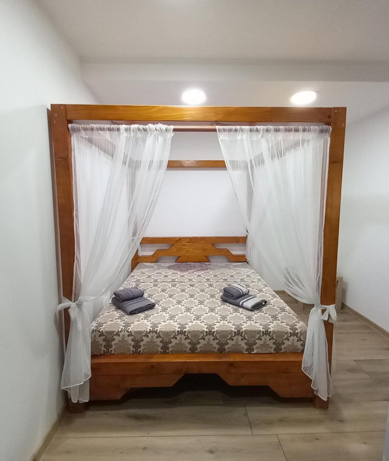 Mistik Secret Apartments Jagodina Ruang foto